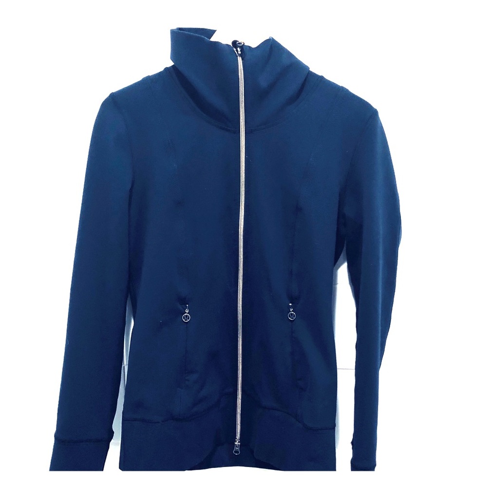 Lululemon Scuba Hoodie-- nearly New